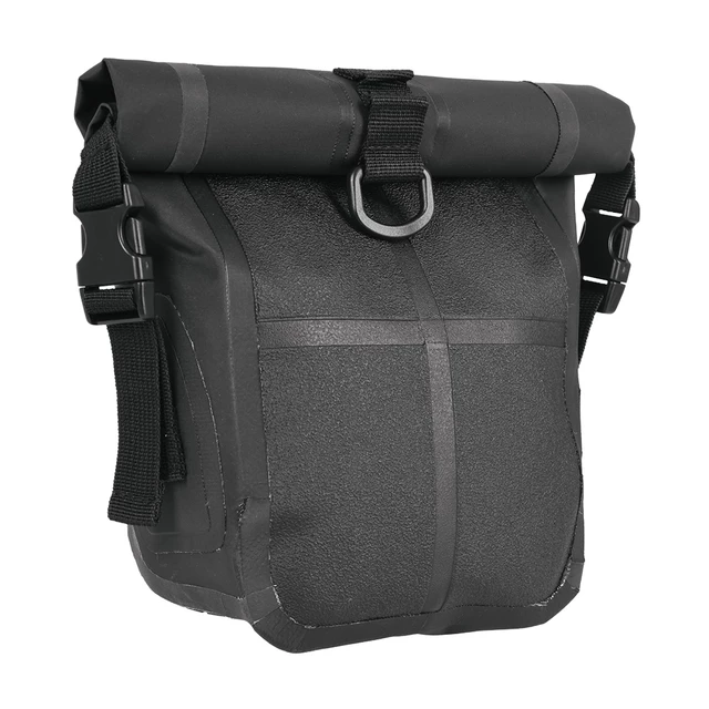Tankrucksack für Motorrad Oxford Aqua Mini M2 schwarz
