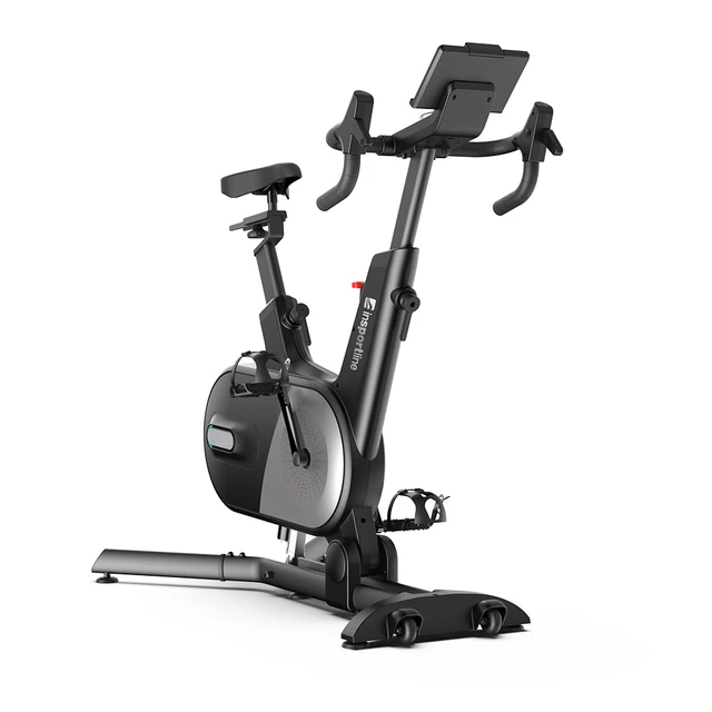 inSPORTline inCondi EVO Fahrradtrainer