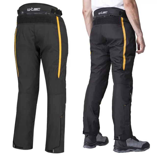 W-TEC Toranio Herren Sommer-Motorrad-Hose