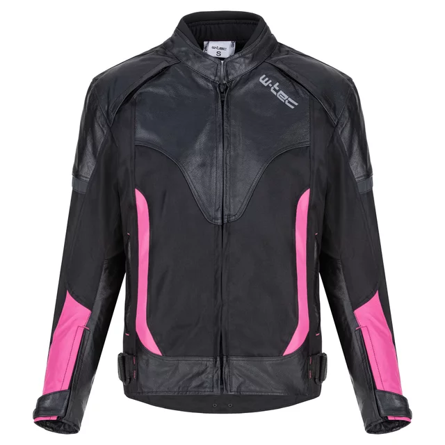 W-TEC Durmana Damen-Motorradjacke