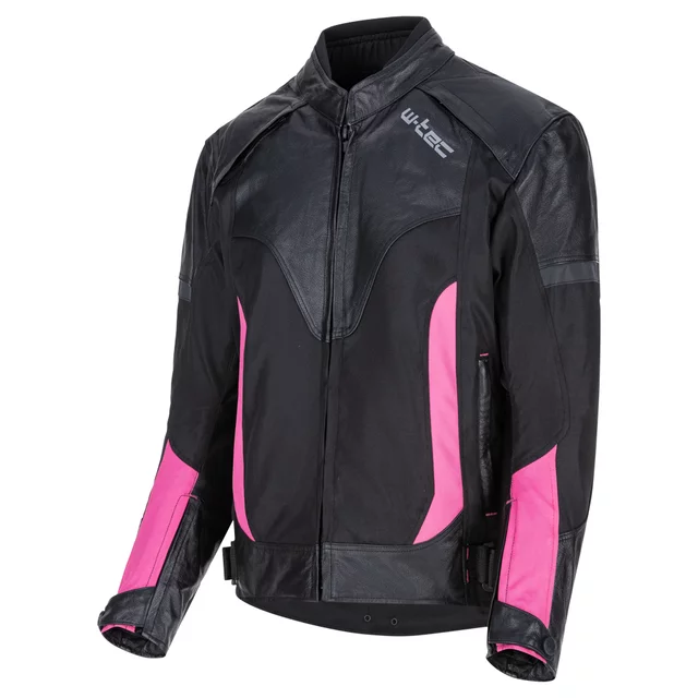 W-TEC Durmana Damen-Motorradjacke