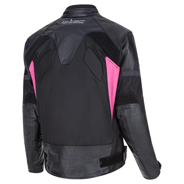 W-TEC Durmana Damen-Motorradjacke