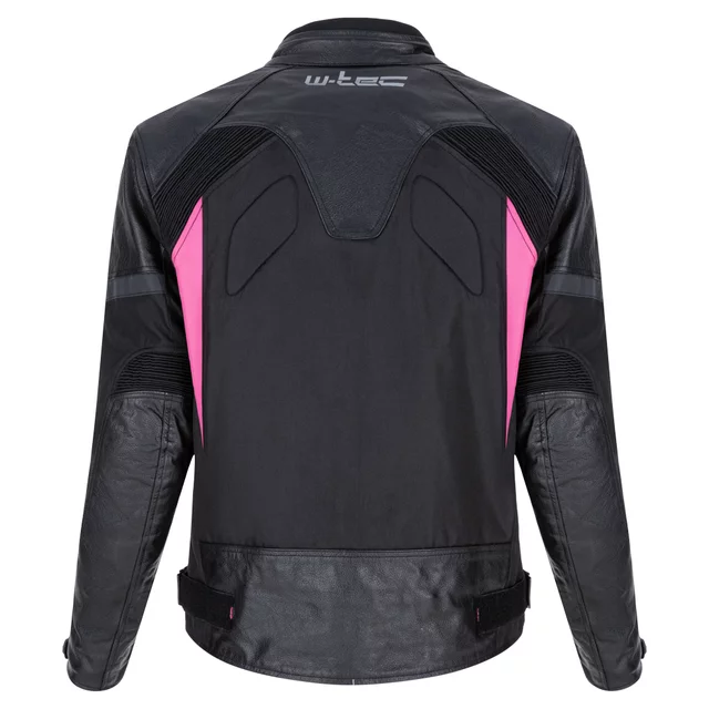 W-TEC Durmana Damen-Motorradjacke
