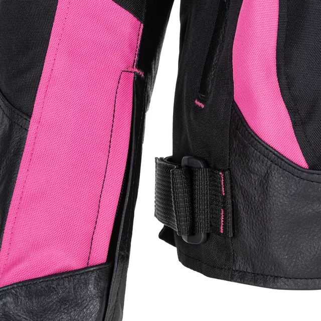 W-TEC Durmana Damen-Motorradjacke