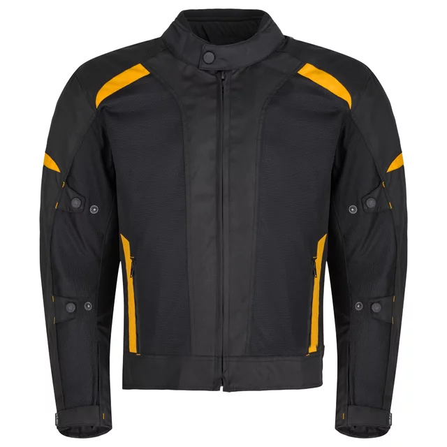 W-TEC Tosheck Herren Sommer Moto Jacke