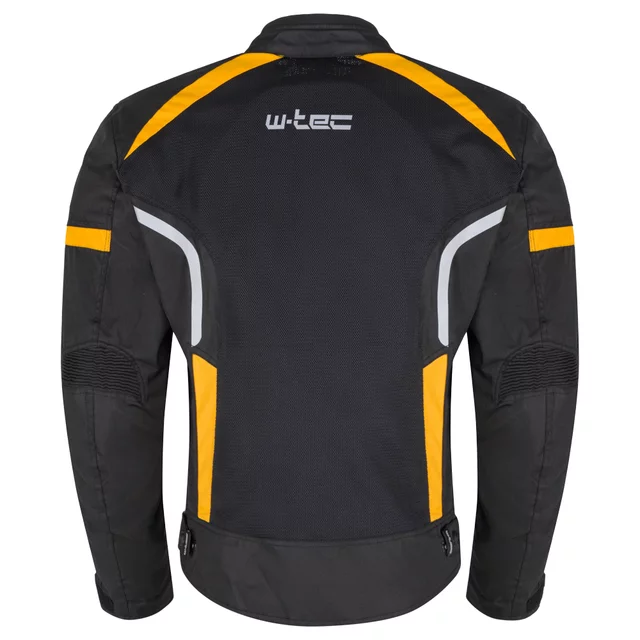 W-TEC Tosheck Herren Sommer Moto Jacke