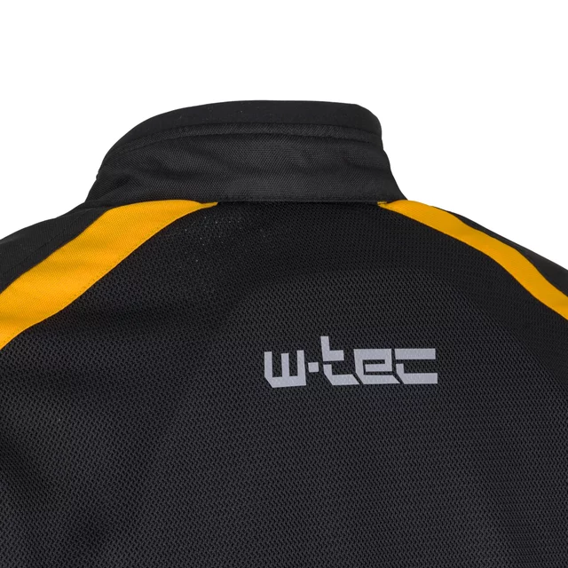 W-TEC Tosheck Herren Sommer Moto Jacke