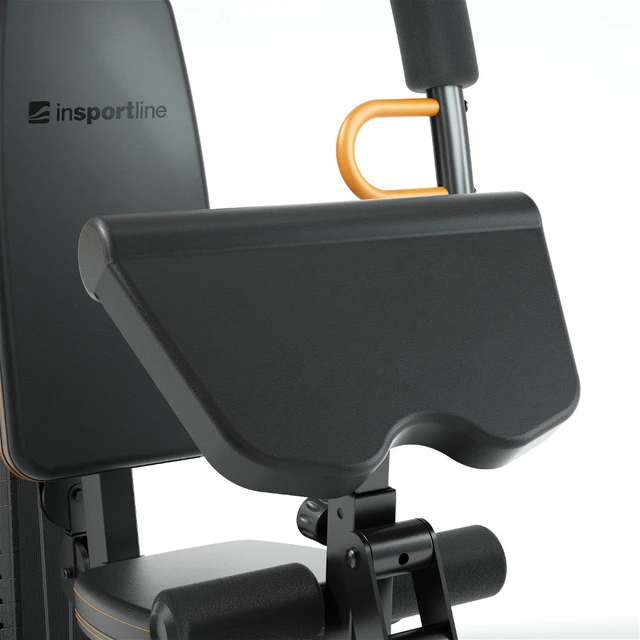 inSPORTline ProfiGym C35 Krafttrainingsturm