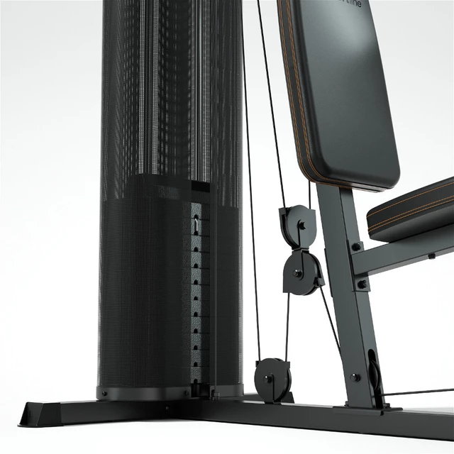 inSPORTline ProfiGym C35 Krafttrainingsturm