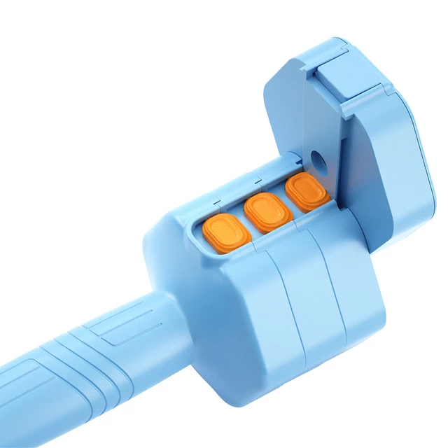 inSPORTline DuraBell® 2x 1-2,5 kg einstellbare Einhandhanteln