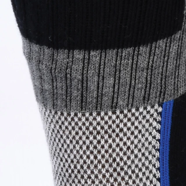 Oxford Coolmax® Oxsocks grau/schwarz/blau