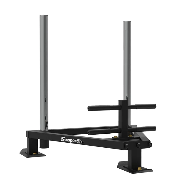 inSPORTline SledMaster Pro Gewichtsschlitten