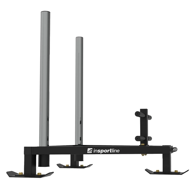 inSPORTline SledMaster Pro Gewichtsschlitten