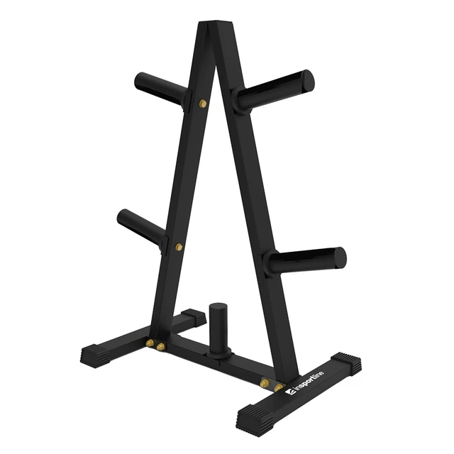 Ständer für 50-mm-Scheiben inSPORTline OP100