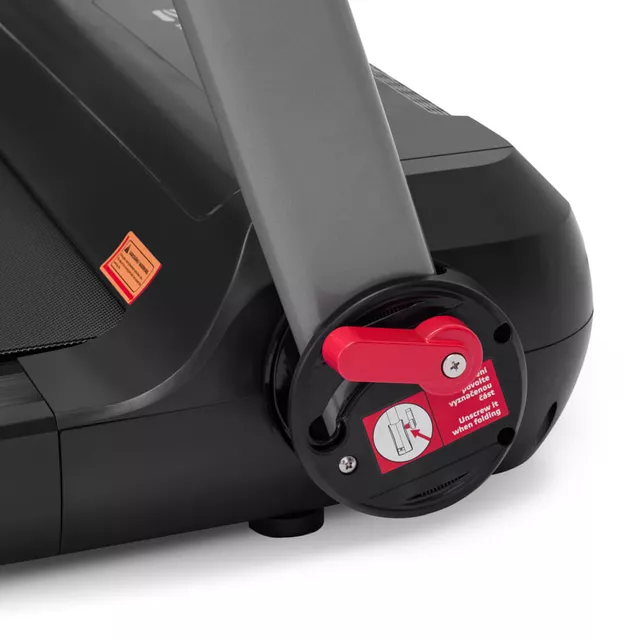 inSPORTline ZenRun Fold 20 Klappbares Laufband