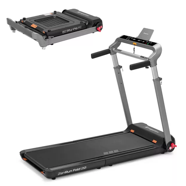 inSPORTline ZenRun Fold 20 Klappbares Laufband
