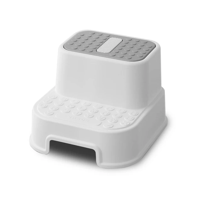 inSPORTline Olbino Kinderschemel - grau