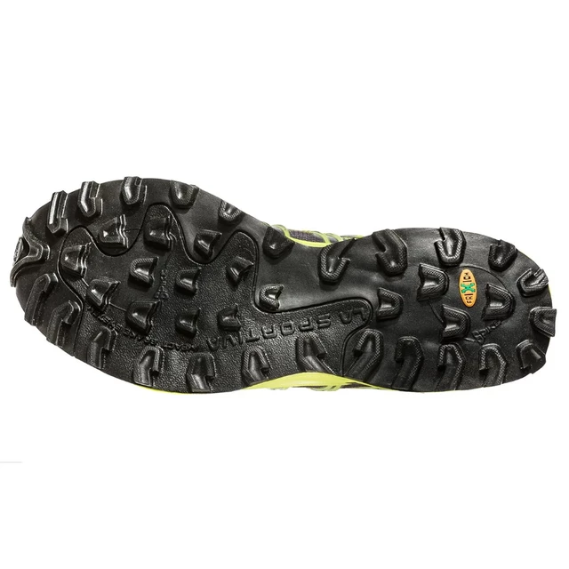 La Sportiva Mutant Men Herren Trail Schuhe - Apple Green/Carbon
