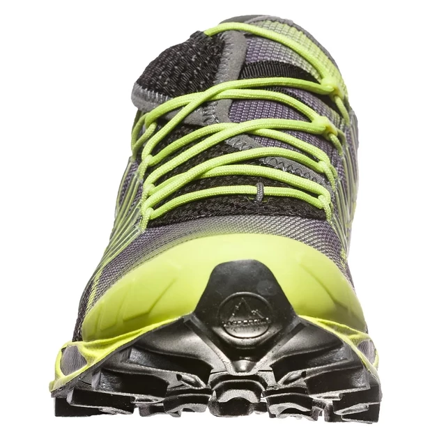 La Sportiva Mutant Men Herren Trail Schuhe - Apple Green/Carbon