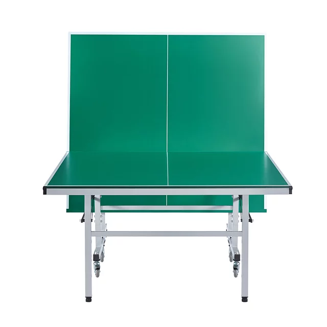 Tischtennisplatte für draußen inSPORTline OUTDOOR 200 - grün