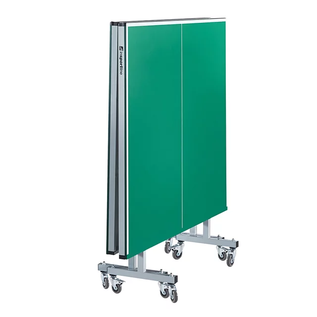 Tischtennisplatte für draußen inSPORTline OUTDOOR 200 - grün
