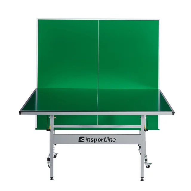 Tischtennisplatte für draußen inSPORTline OUTDOOR 300 - grau