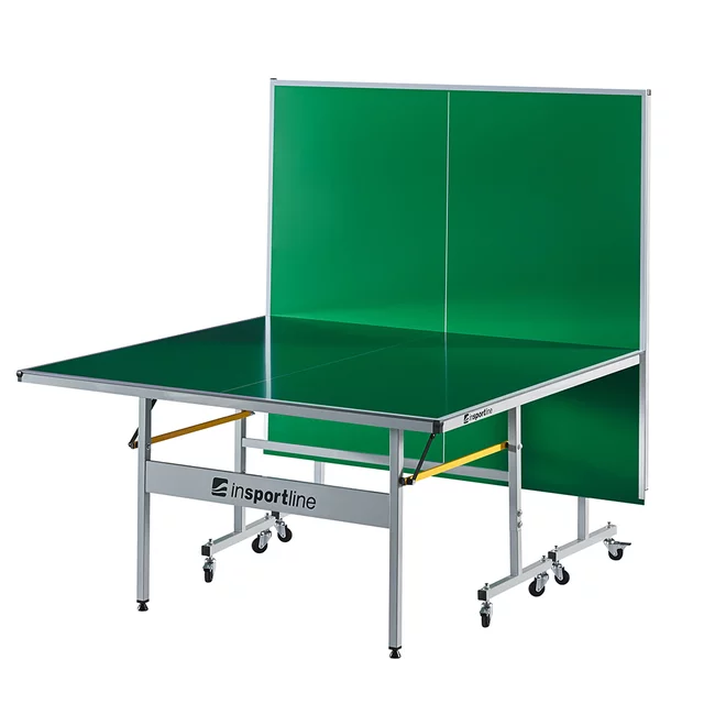 Tischtennisplatte für draußen inSPORTline OUTDOOR 300 - grau