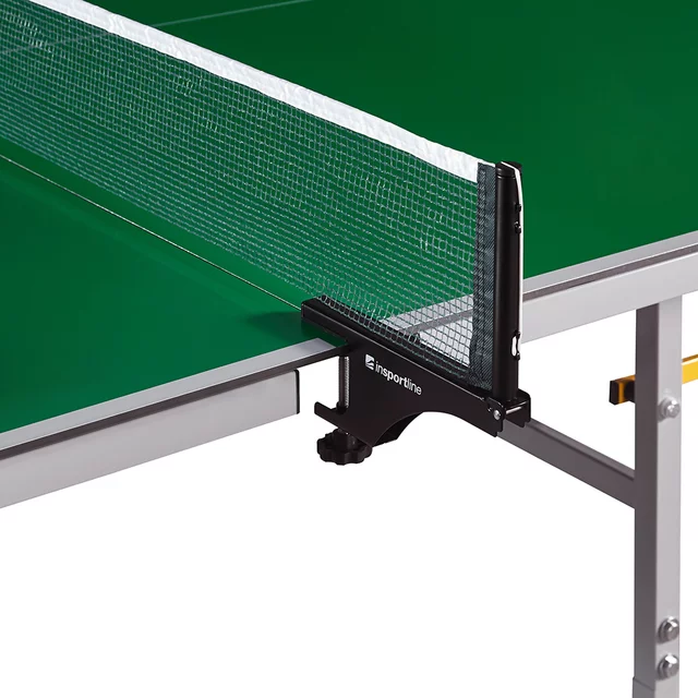 Tischtennisplatte für draußen inSPORTline OUTDOOR 300 - grau