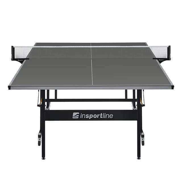Tischtennisplatte für draußen inSPORTline OUTDOOR 300 - grau
