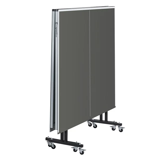 Tischtennisplatte für draußen inSPORTline OUTDOOR 300 - grau