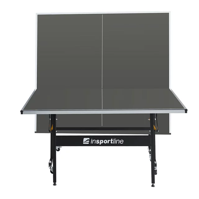 Tischtennisplatte für draußen inSPORTline OUTDOOR 300 - grau