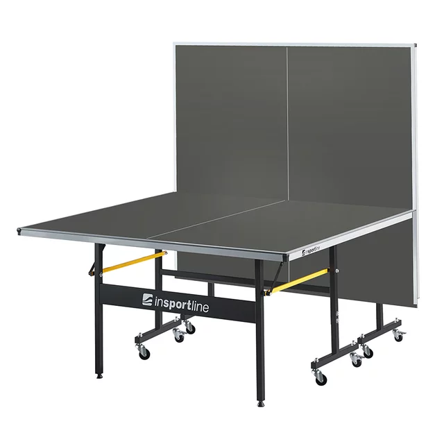 Tischtennisplatte für draußen inSPORTline OUTDOOR 300 - grau