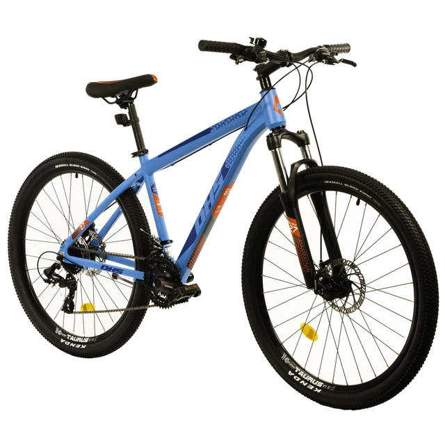DHS Terrana 2725 27,5" Mountainbike - Modell 2022 - Blau