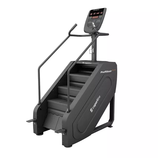 Fitness-Treppe inSPORTline ProfiStair Max SE