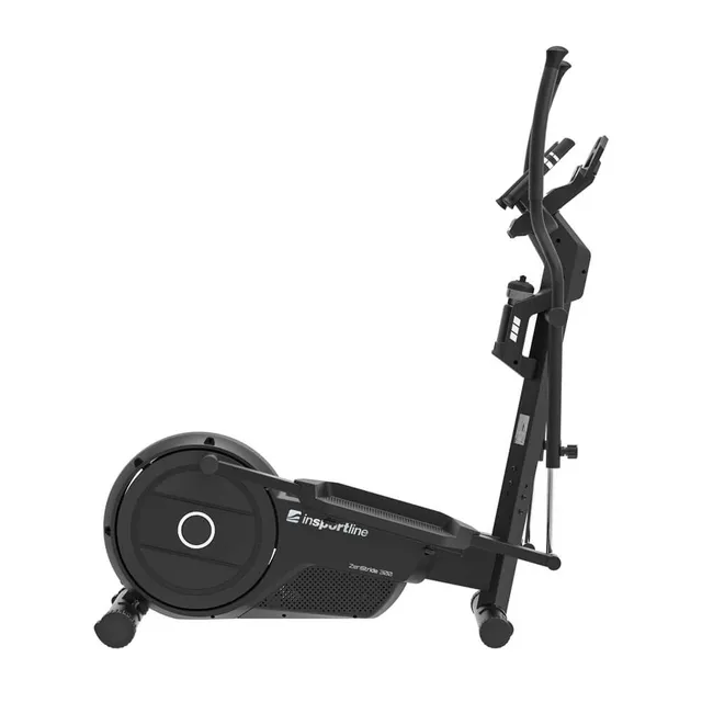 Ellipsentrainer inSPORTline ZenStride 300
