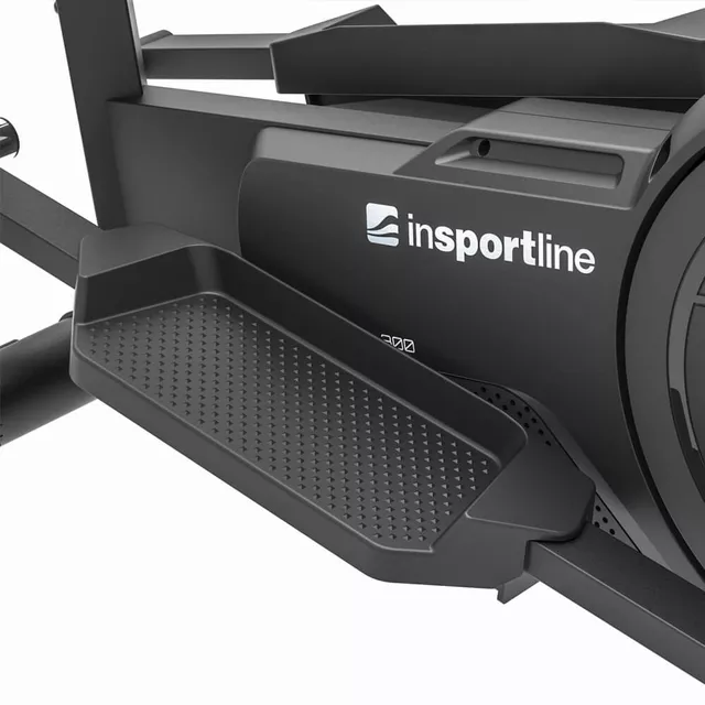 Ellipsentrainer inSPORTline ZenStride 300