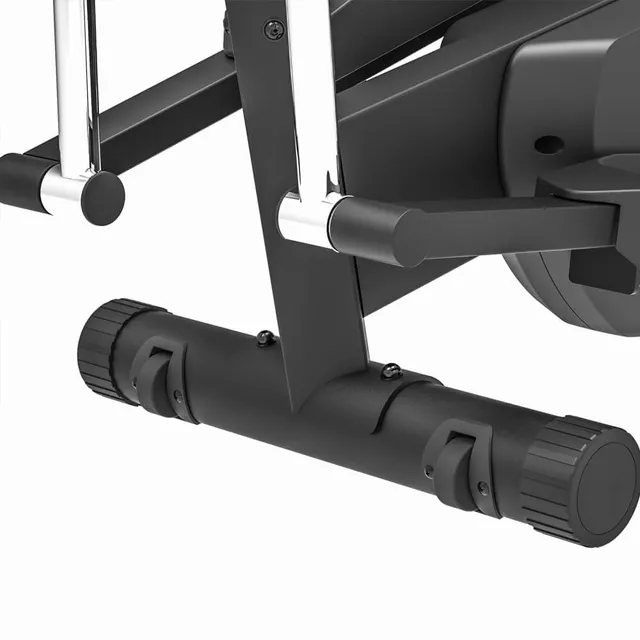 Ellipsentrainer inSPORTline ZenStride 300