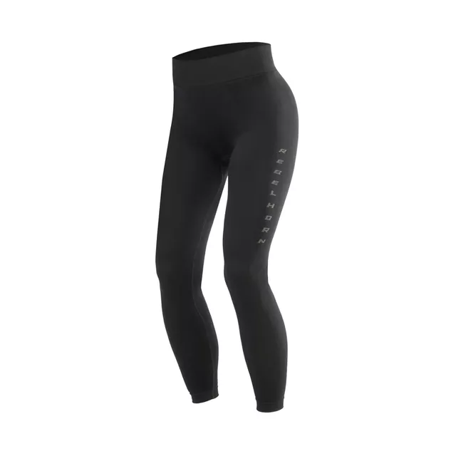 Rebelhorn Freeze II Lady Pants Damen-Hose - schwarz - schwarz