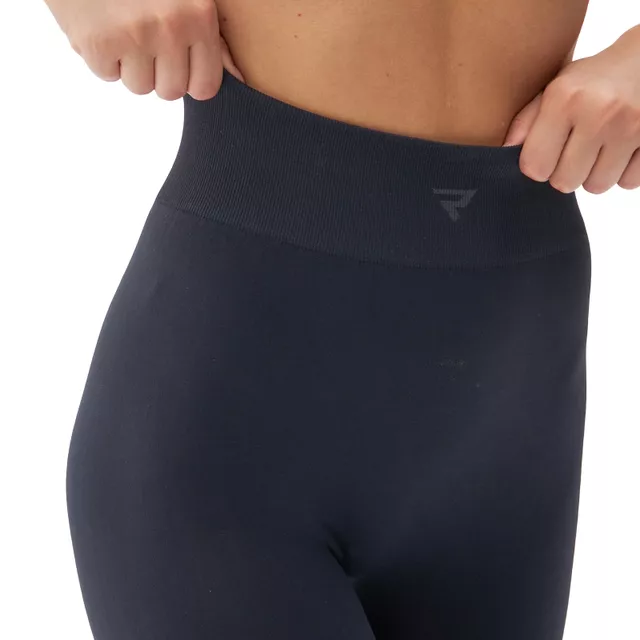 Rebelhorn Freeze II Lady Pants Damen-Hose - schwarz