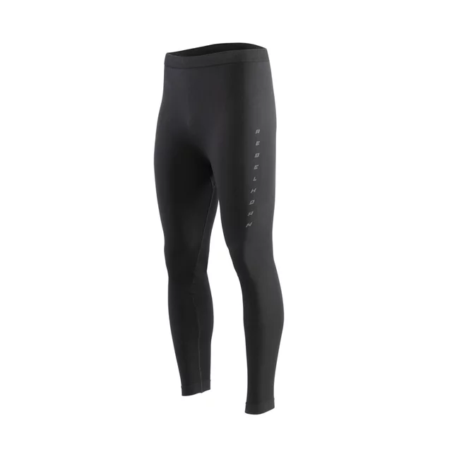 Moto Thermohose Rebelhorn Freeze II Pants - schwarz - schwarz