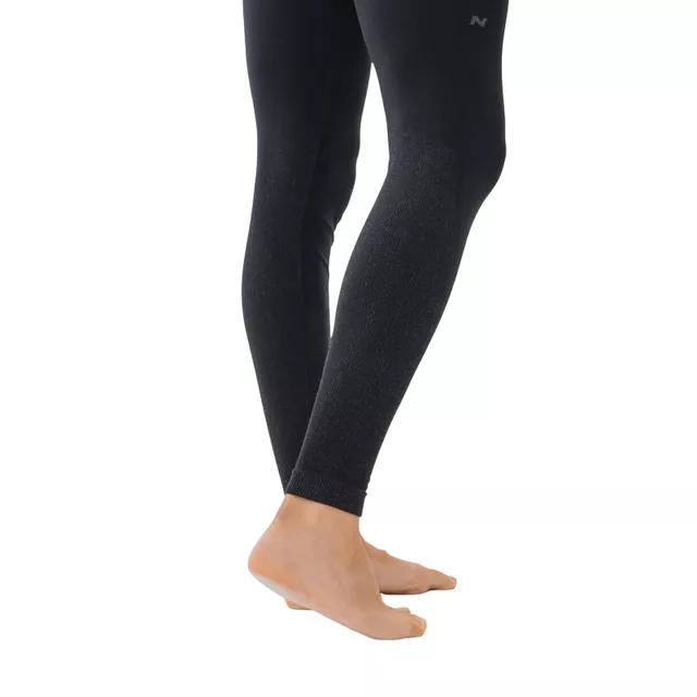 Moto Thermohose Rebelhorn Freeze II Pants - schwarz