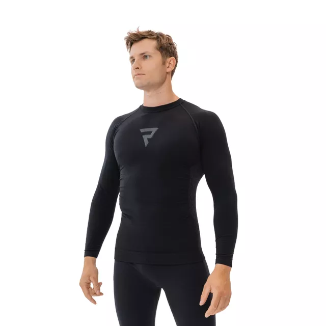 Moto Thermohemd Rebelhorn Freeze II Jersey