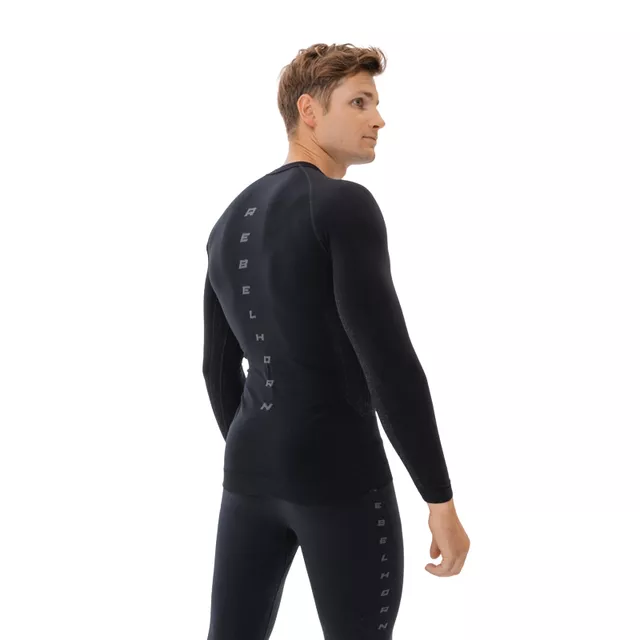 Moto Thermohemd Rebelhorn Freeze II Jersey