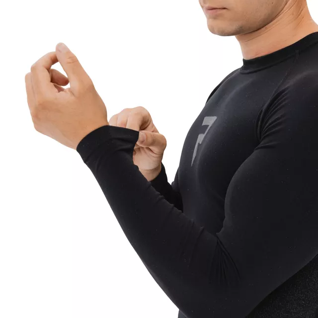 Moto Thermohemd Rebelhorn Freeze II Jersey