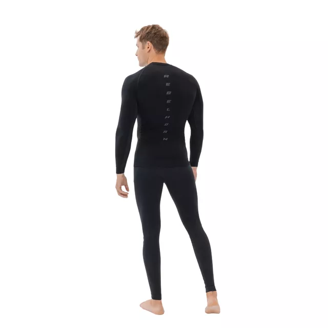 Moto Thermohemd Rebelhorn Freeze II Jersey