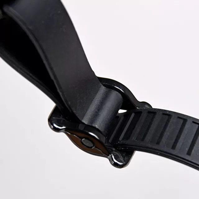 Arena Air Bold Swipe Schwimmbrille - smoke-smoke-black