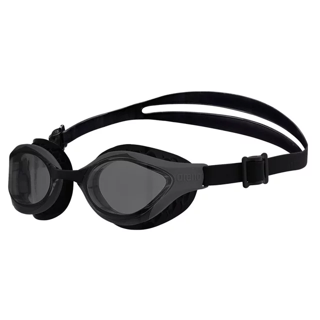 Arena Air Bold Swipe Schwimmbrille - smoke-smoke-black - smoke-smoke-black