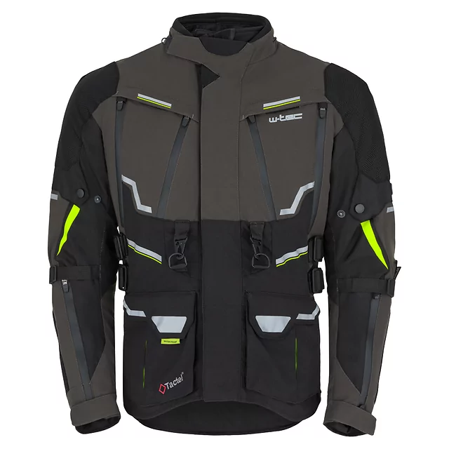 W-TEC Daimick Motorradjacke