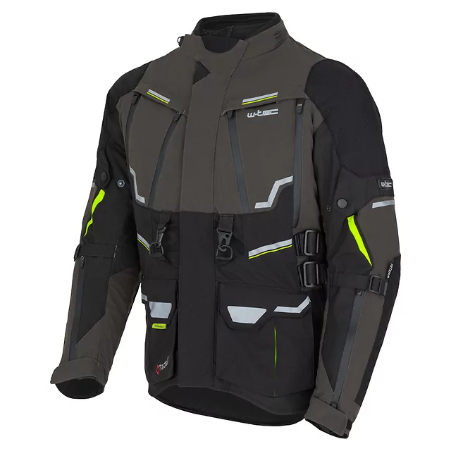 W-TEC Daimick Motorradjacke
