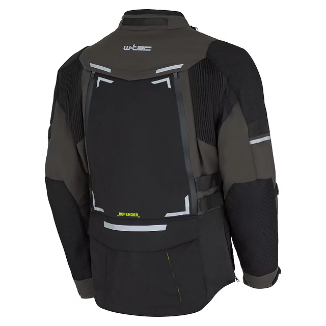 W-TEC Daimick Motorradjacke